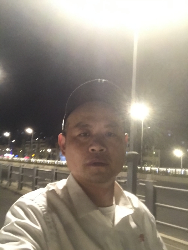 悦满城的第一张照片--连城相亲网