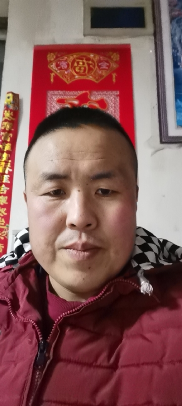 徐东生真诚征婚的第一张照片--连城相亲网
