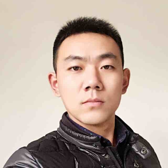 星空的第一张照片--连城相亲网