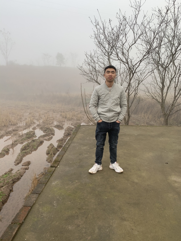 迷路的小猪的第二张照片--连城相亲网