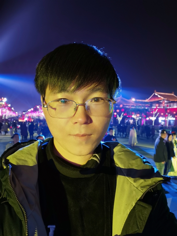 今生只爱你一人的第一张照片--连城相亲网