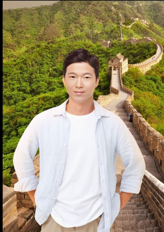 今生只爱你一人的第二张照片--连城相亲网