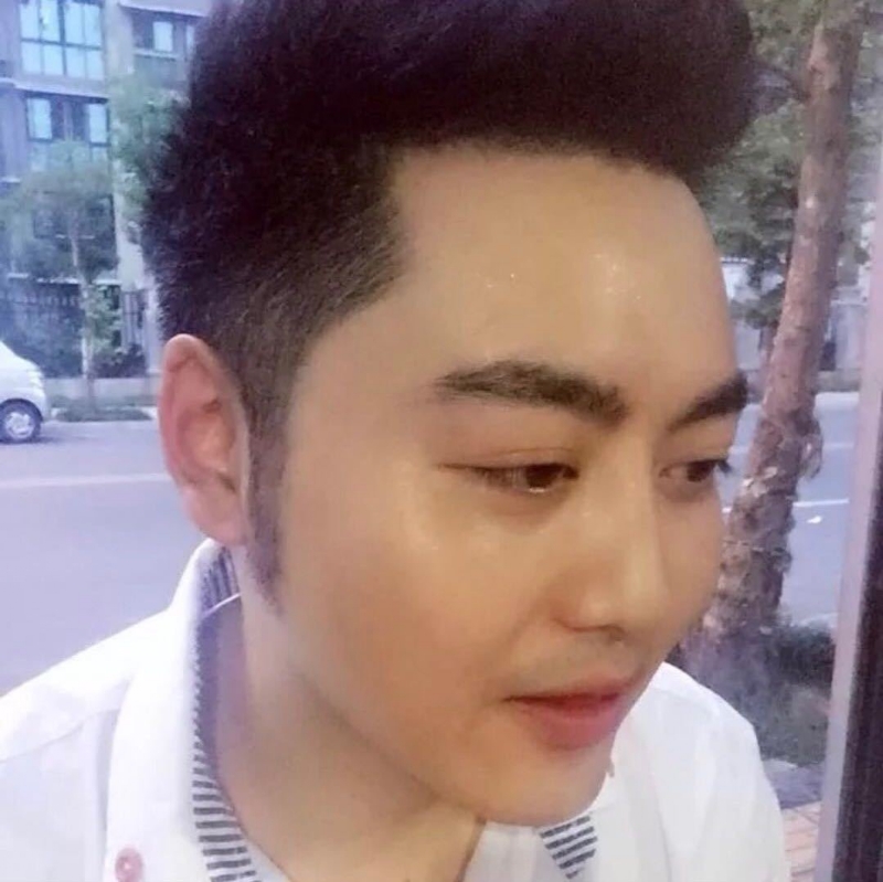加油吧少年的第一张照片--连城相亲网