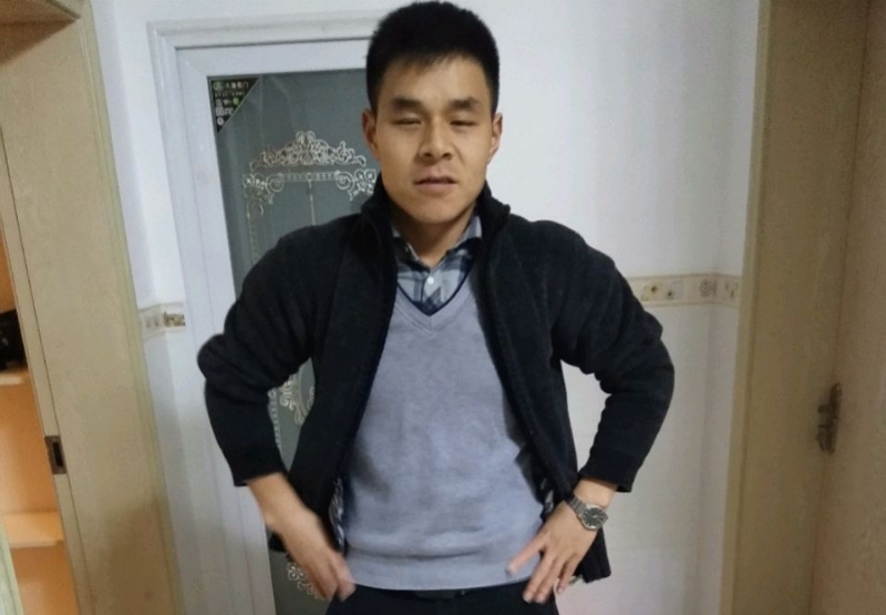 狼行天下??的第一张照片--连城相亲网