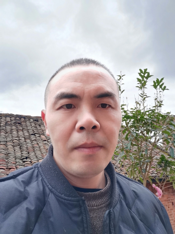 无悔的第一张照片--连城相亲网