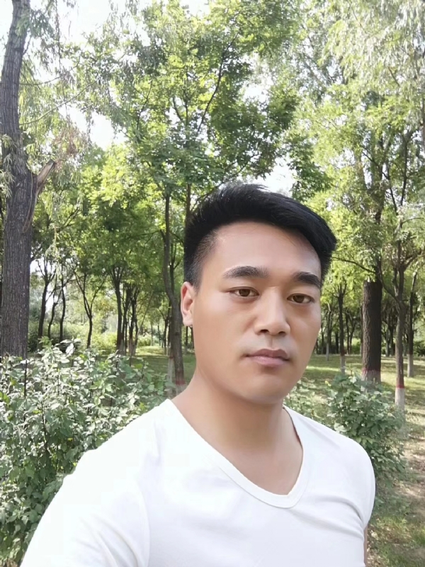 缘定今生的第一张照片--连城相亲网