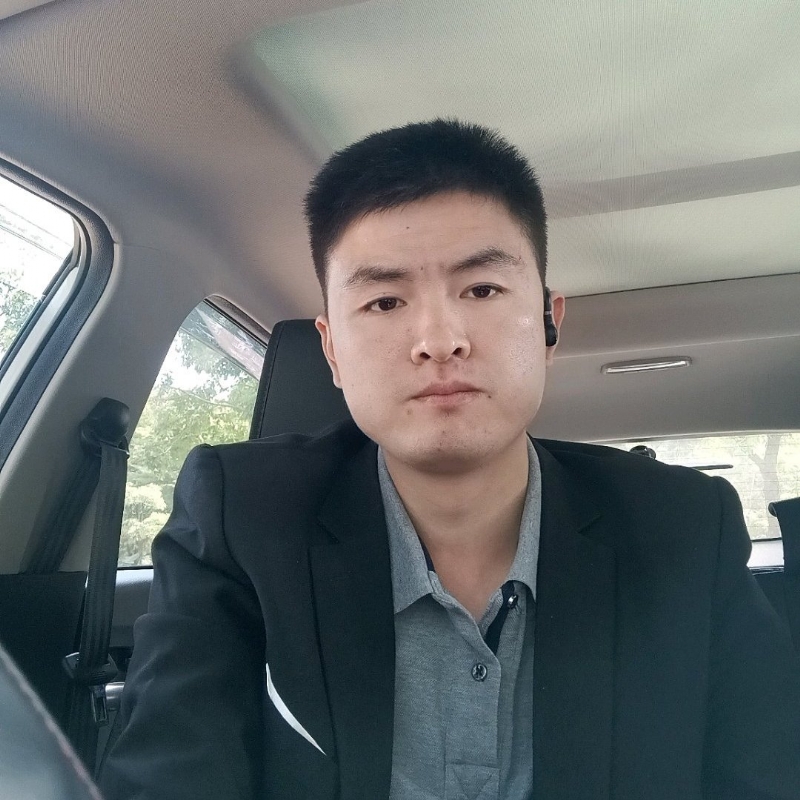 随缘的第一张照片--连城相亲网