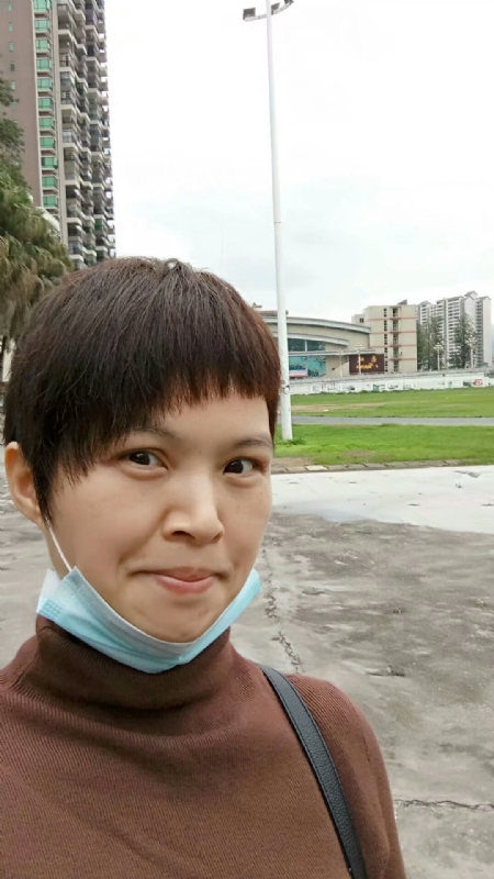 陌上花开的第二张照片--连城相亲网