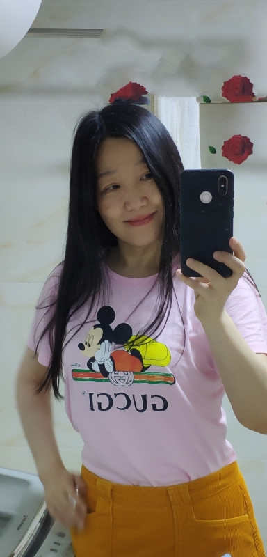 apple的第一张照片--连城相亲网