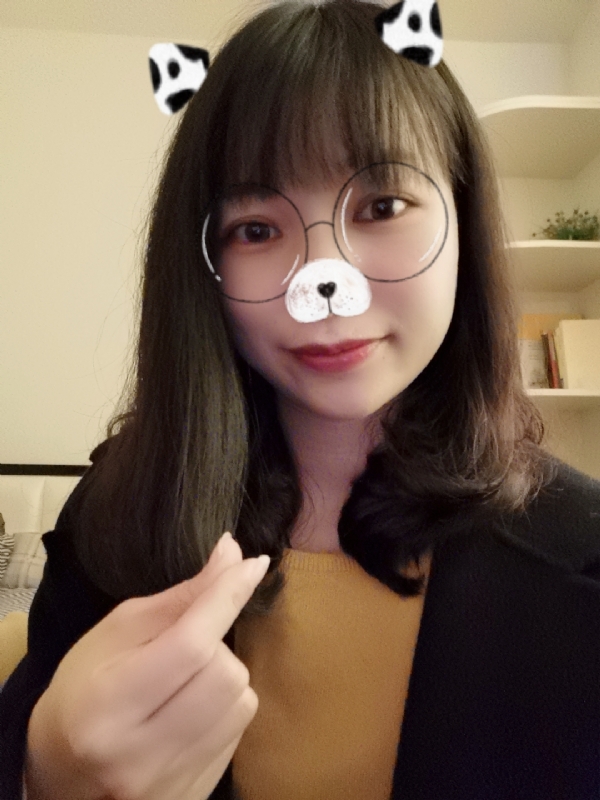 鹭灵灵的第二张照片--连城相亲网