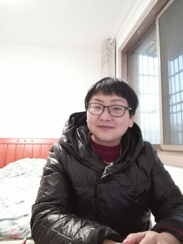 娟姐的第一张照片--连城相亲网