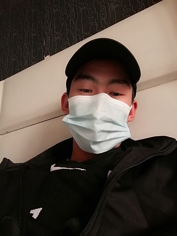 孤单的第三张照片--连城相亲网