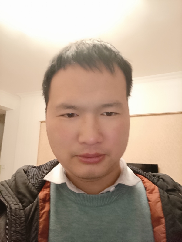 浪子回头的第一张照片--连城相亲网