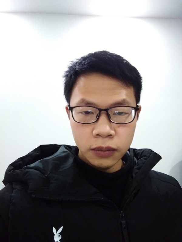 惜缘的第一张照片--连城相亲网