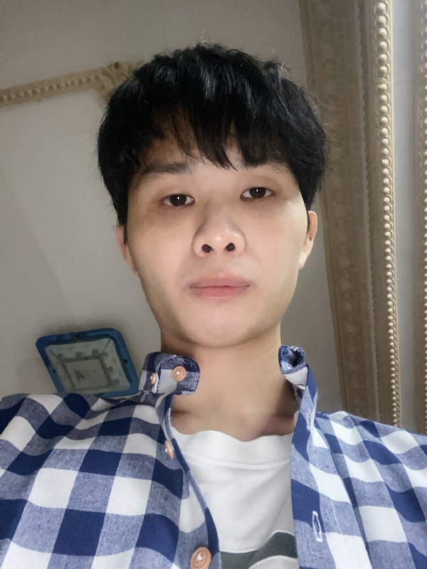 良辰的第一张照片--连城相亲网
