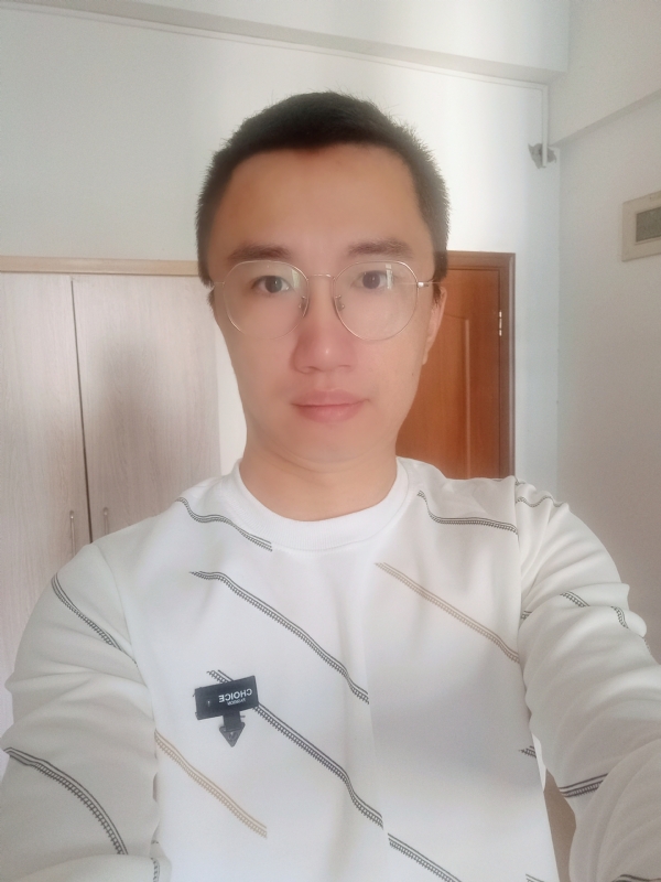一生有你*足矣的第一张照片--连城相亲网