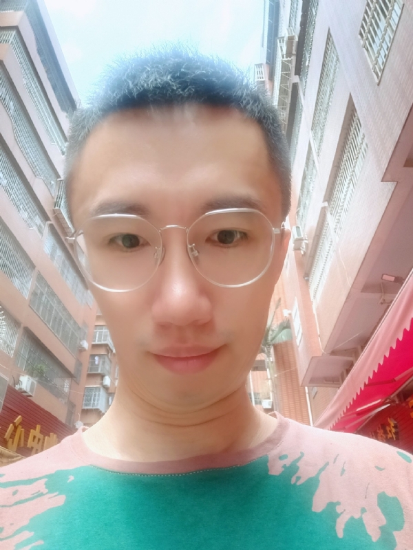 一生有你*足矣的第二张照片--连城相亲网