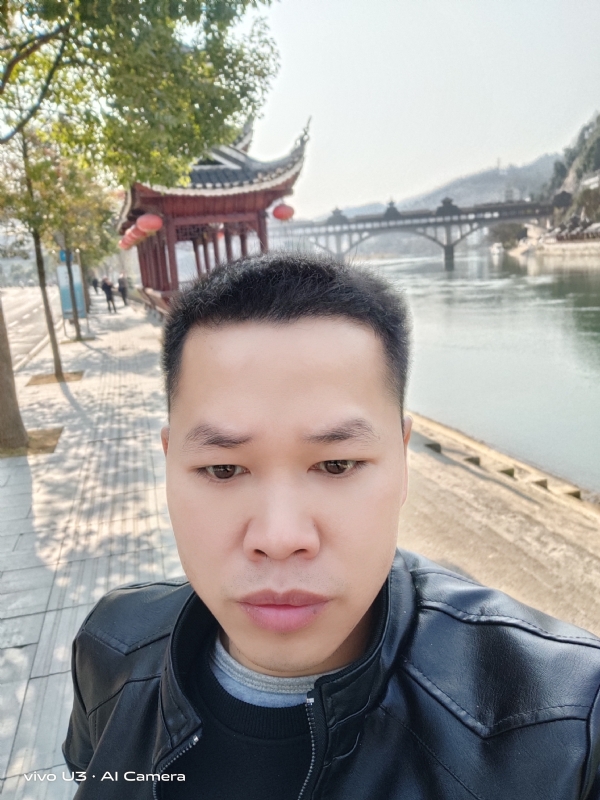 啊锦的第二张照片--连城相亲网