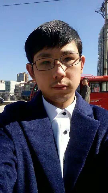 到处跑的小天意的第一张照片--连城相亲网