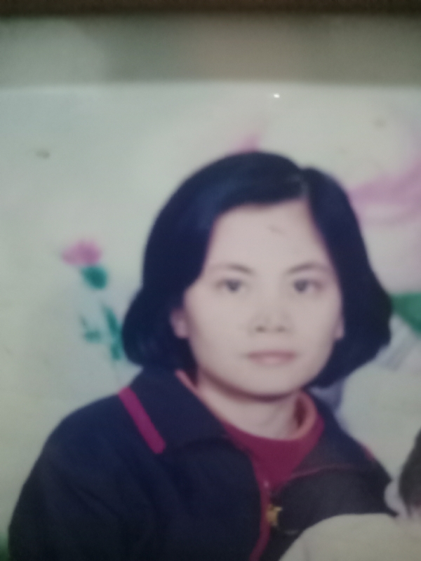 子佳的第四张照片--连城相亲网