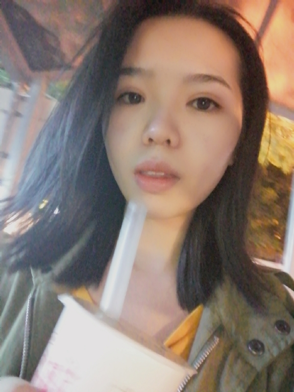 涯涯的第一张照片--连城相亲网