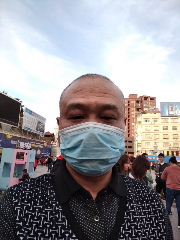 港湾的第一张照片--连城相亲网