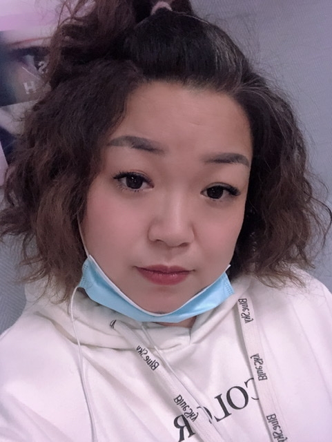 zmlove的第一张照片--连城相亲网