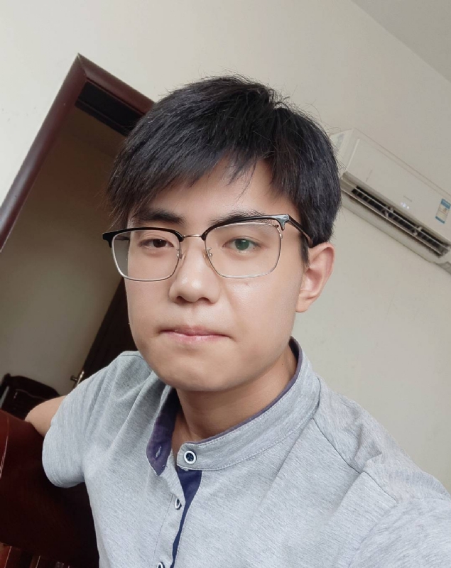 孤独患者的第二张照片--连城相亲网
