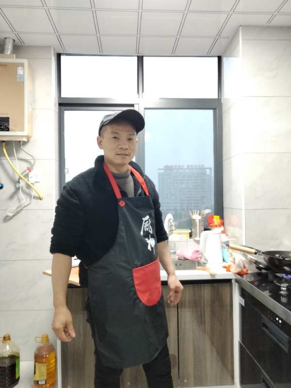 国宝的第一张照片--连城相亲网