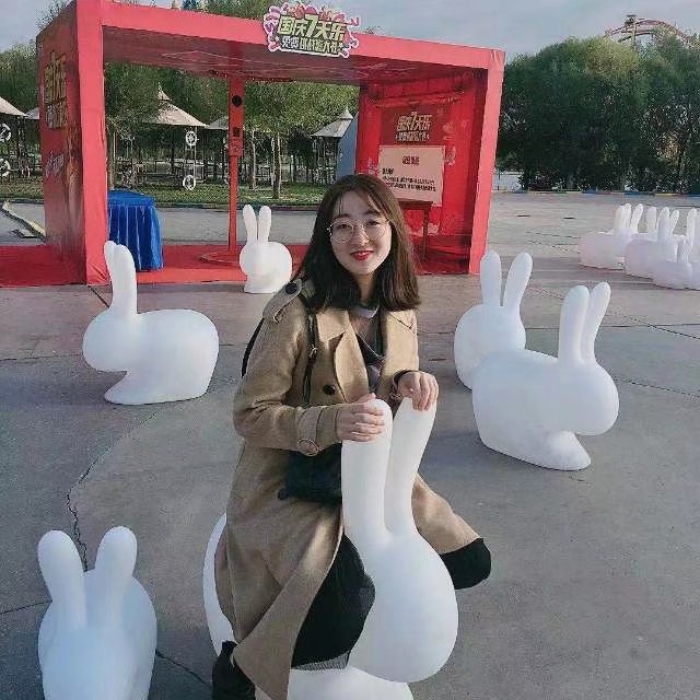 且听耳语的第一张照片--连城相亲网