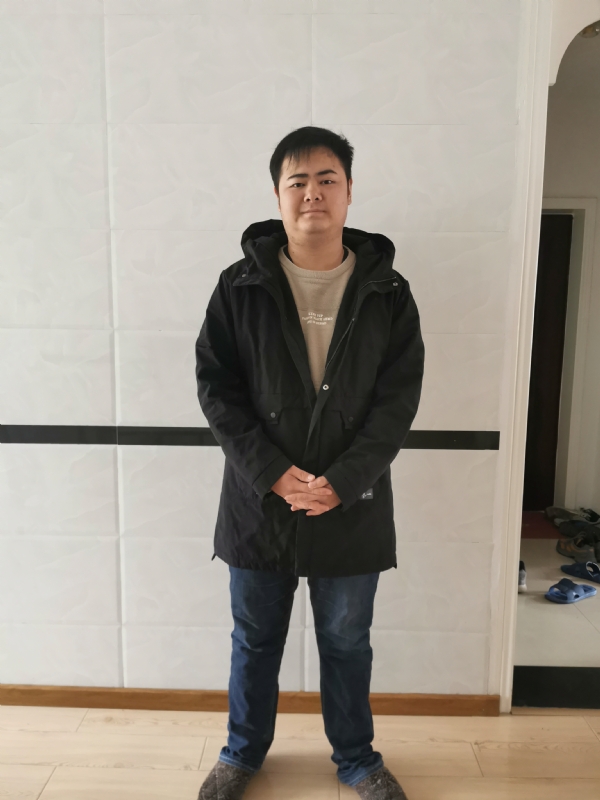 cake的第一张照片--连城相亲网