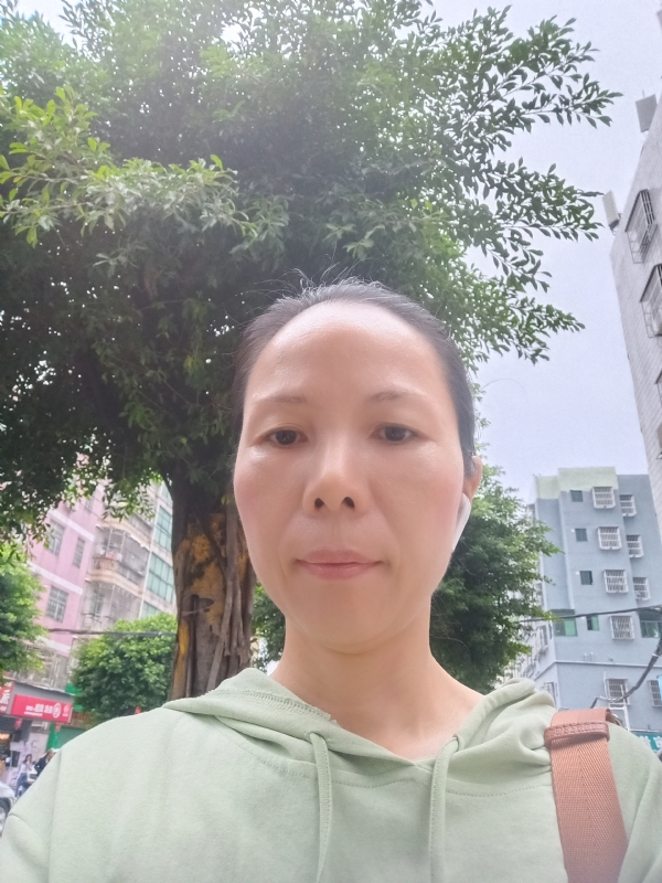 容容的第一张照片--连城相亲网