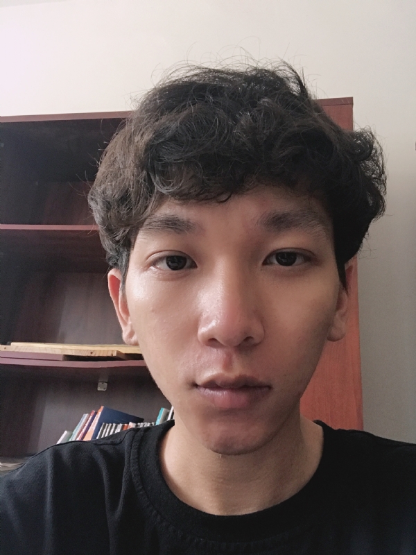 晚风的第一张照片--连城相亲网