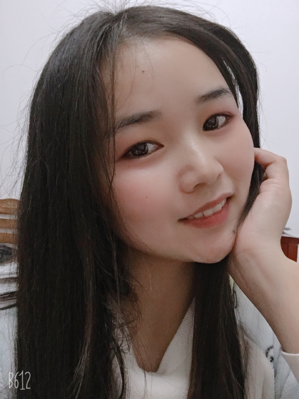 王小姐的第二张照片--连城相亲网