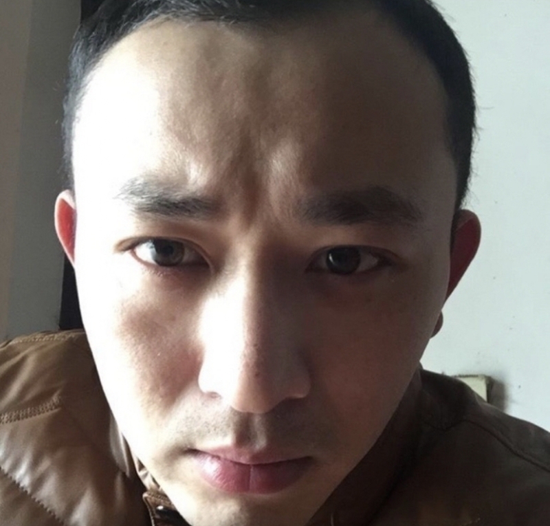 摘星小虫的第一张照片--连城相亲网