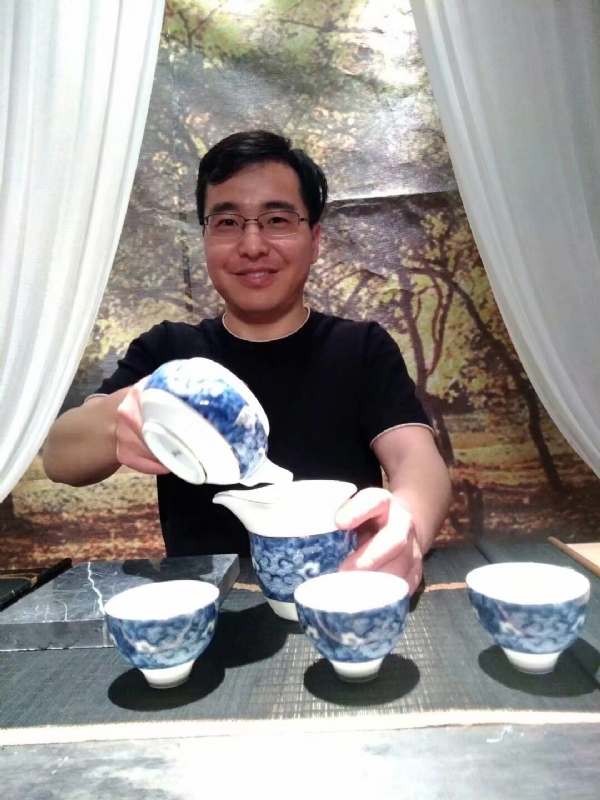 飞云之上的第一张照片--连城相亲网