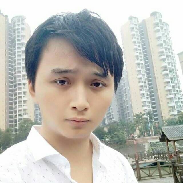 流月的第一张照片--连城相亲网
