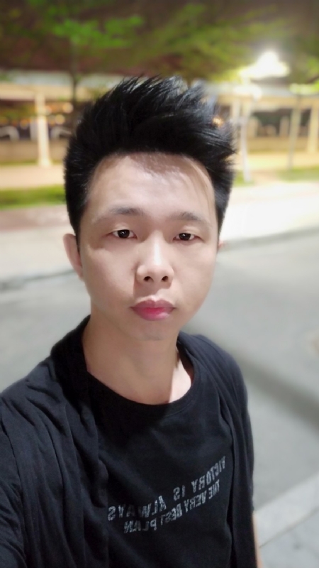 飞飞的第一张照片--连城相亲网