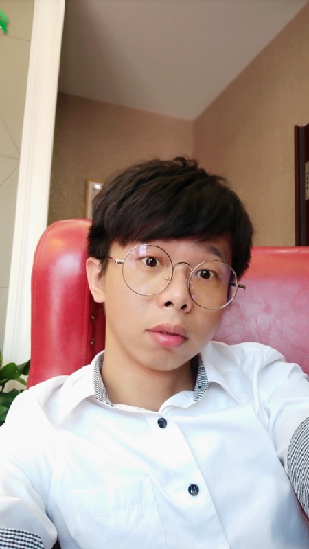 飞飞的第三张照片--连城相亲网