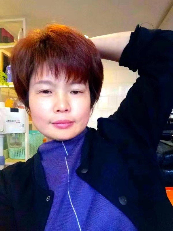 心若向阳的第一张照片--连城相亲网