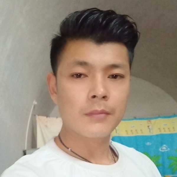 啊锋的第二张照片--连城相亲网