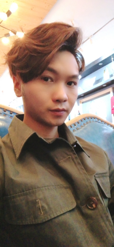 小毛的第一张照片--连城相亲网