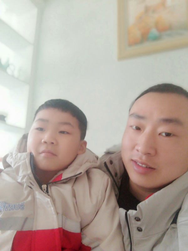 潇洒自由人的第一张照片--连城相亲网