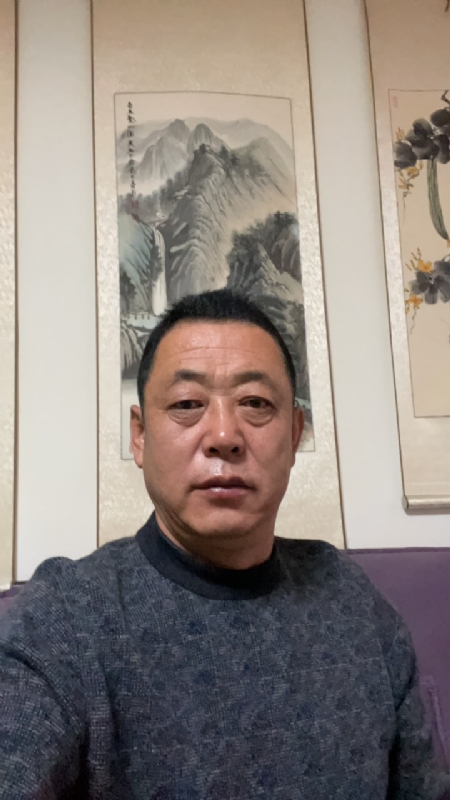 半世烟云的第一张照片--连城相亲网