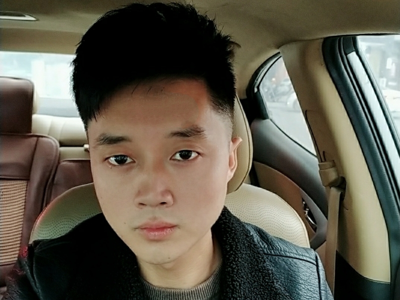 热心市民小林的第一张照片--连城相亲网