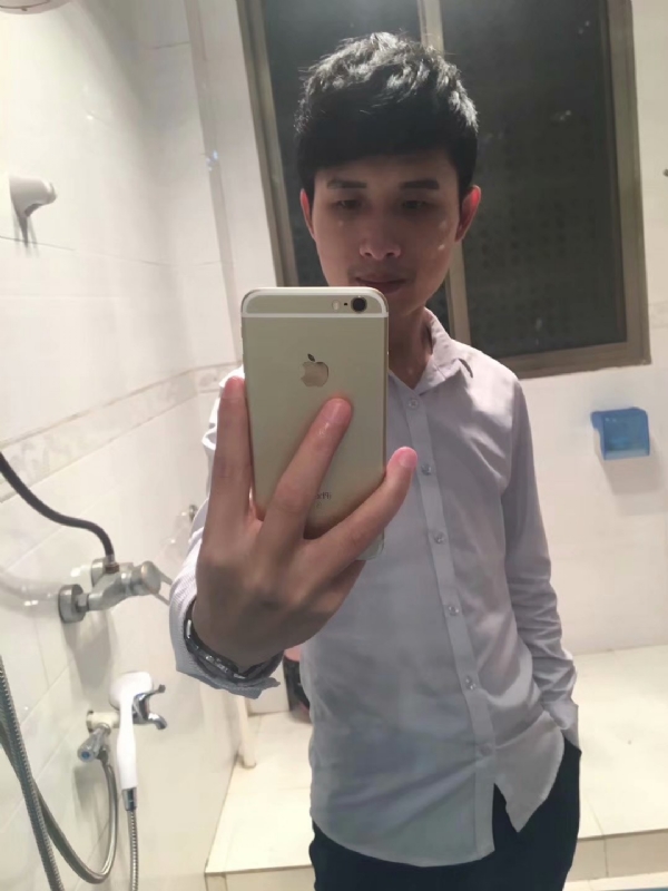 星星的第一张照片--连城相亲网