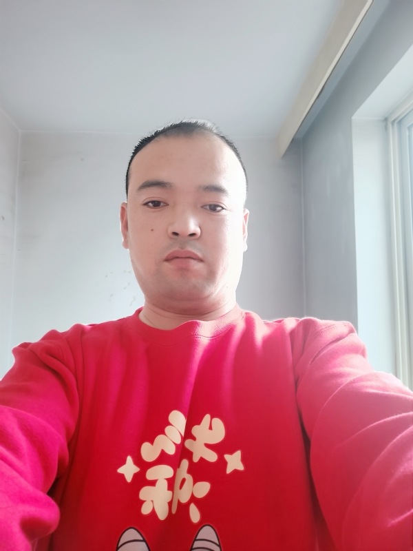 独自等待的第一张照片--连城相亲网