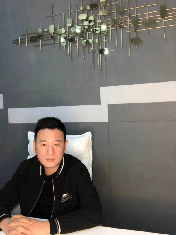 SAM的第一张照片--连城相亲网
