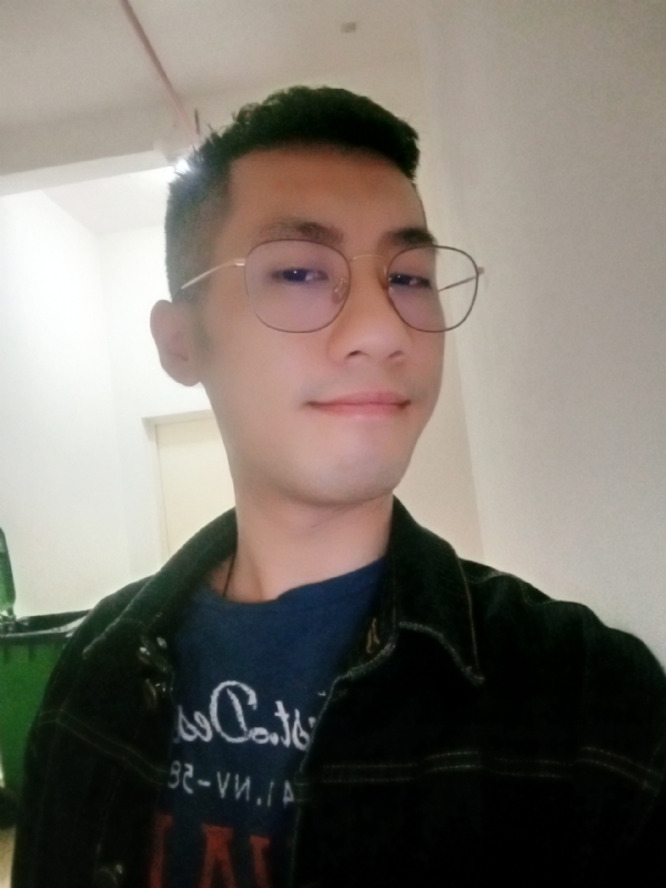 赫兹的第一张照片--连城相亲网