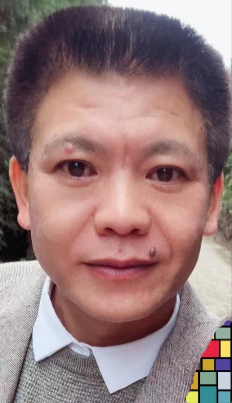 水中月的第三张照片--连城相亲网